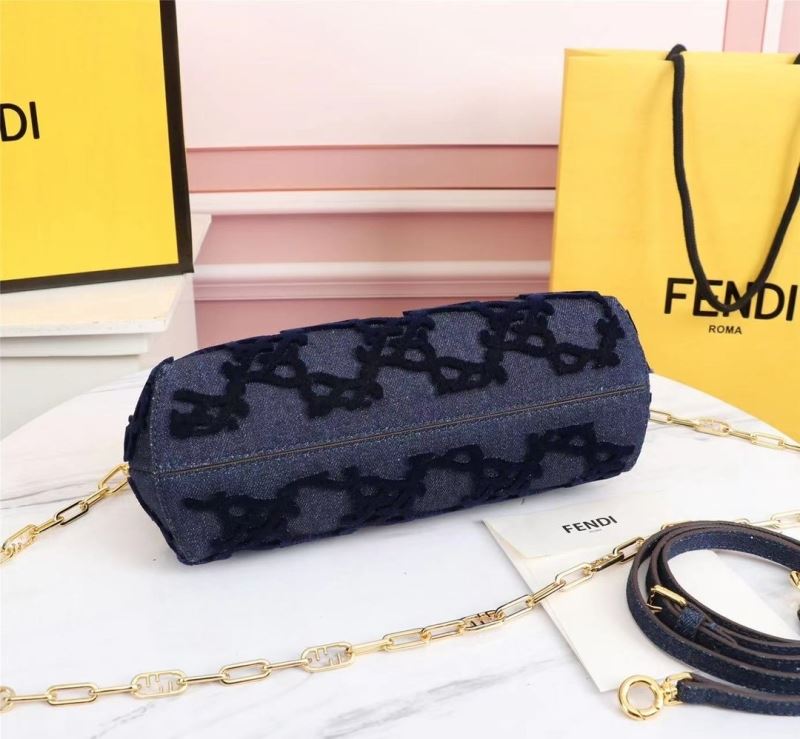 Fendi Satchel Bags